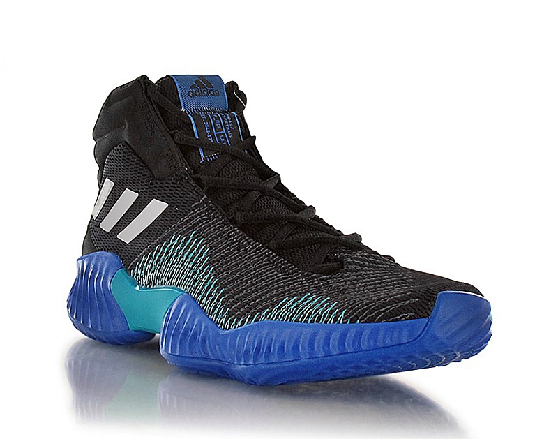 adidas basquete pro bounce 2018