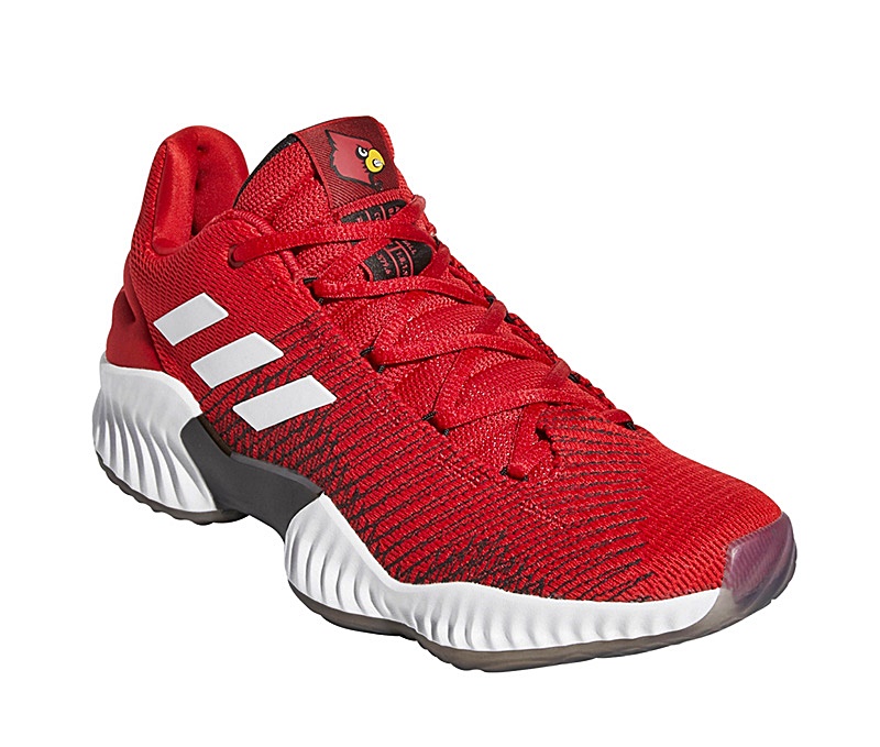 adidas pro bounce 2018 low