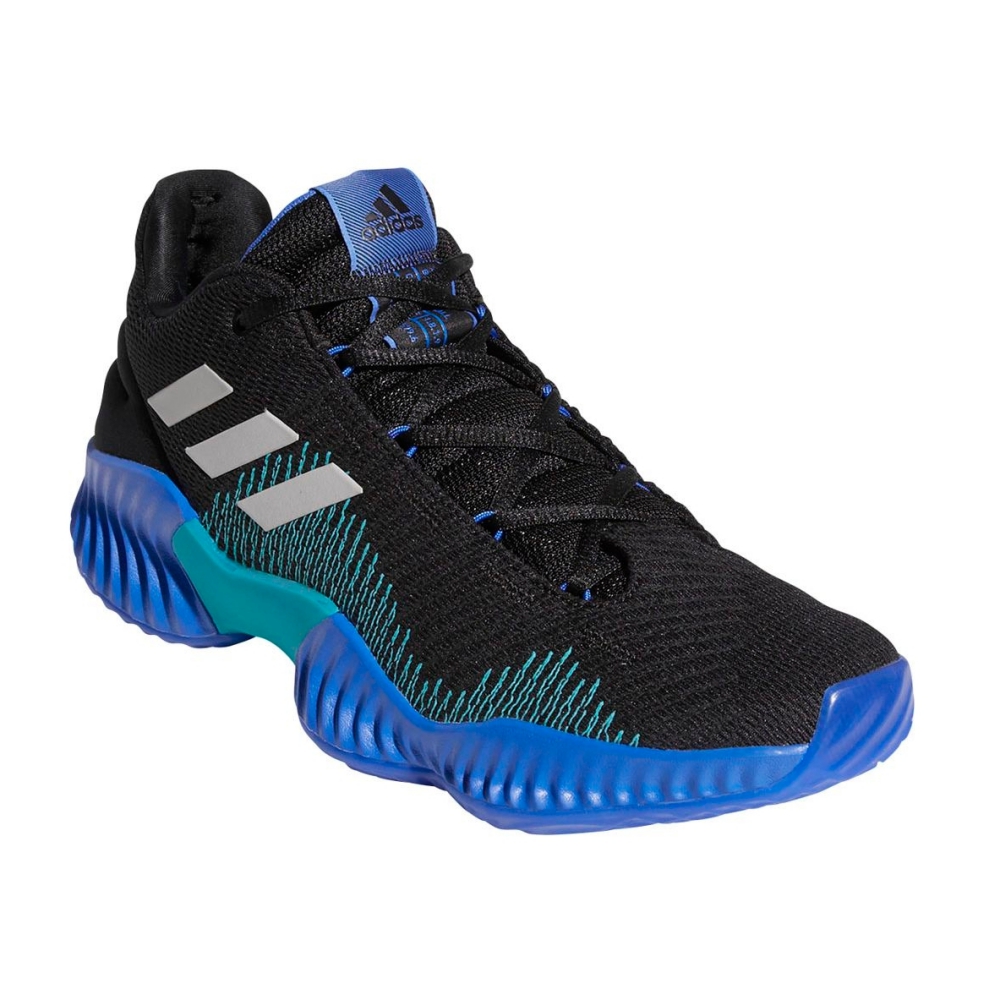 adidas pro bounce 2018 mid