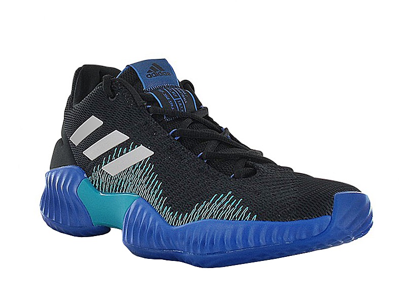 Adidas Pro Bounce 2018 Low \