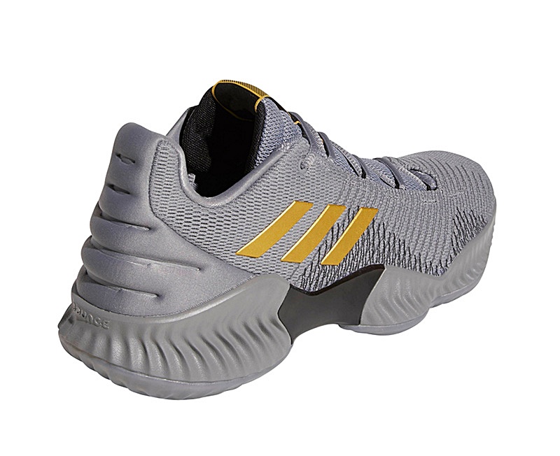 Adidas Pro Bounce 2018 Low 
