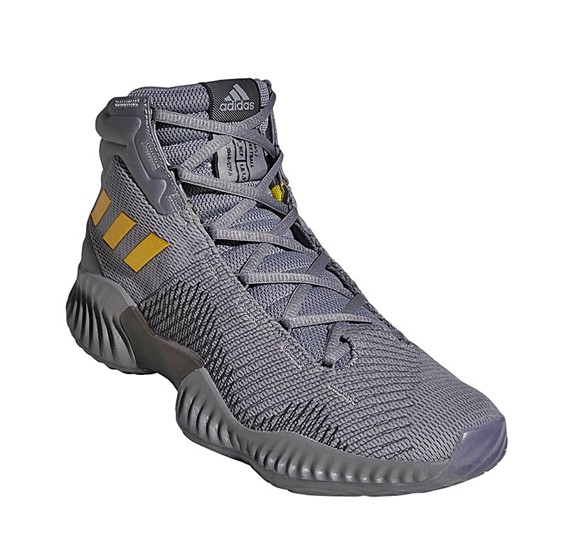 adidas basquete pro bounce 2018