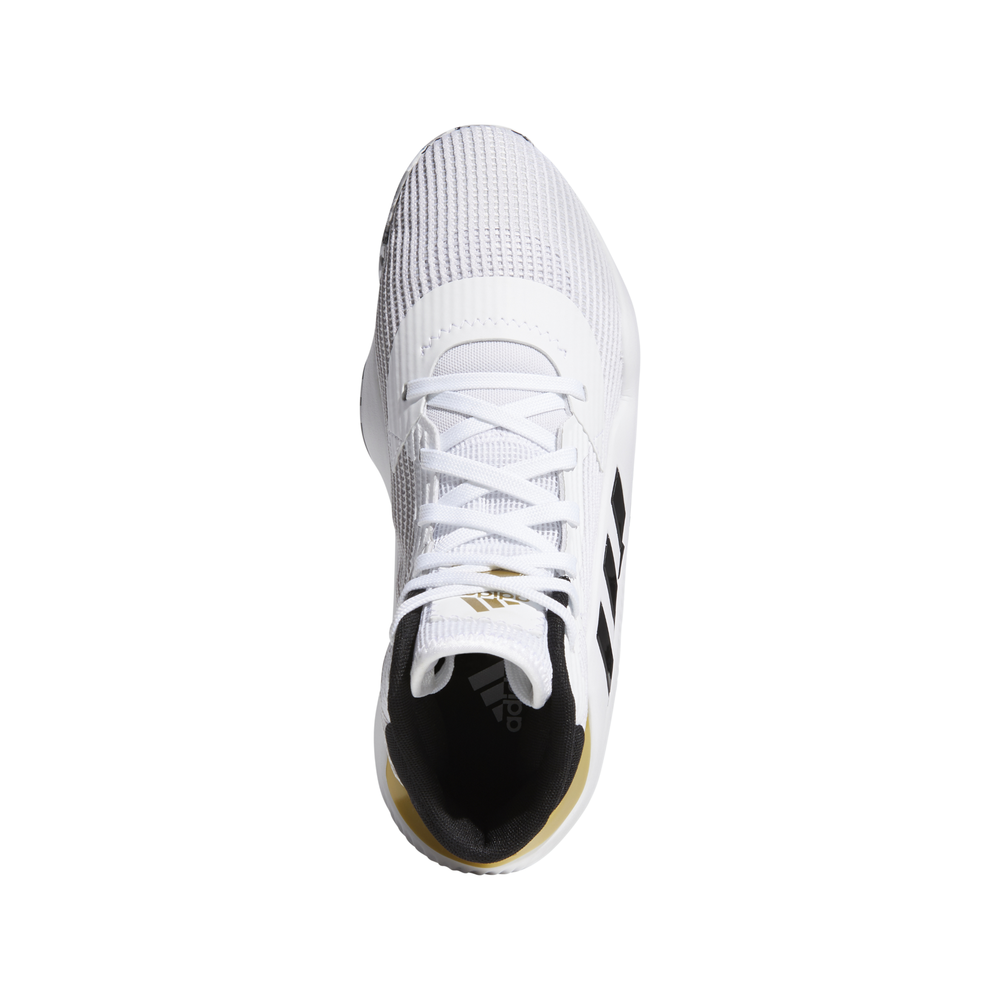 tenis adidas pro bounce 2019