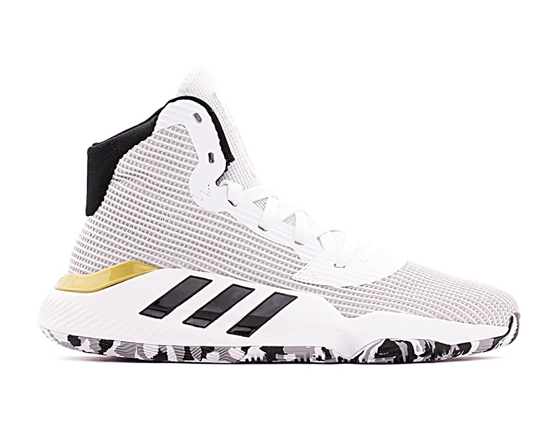 tenis adidas pro bounce 2019