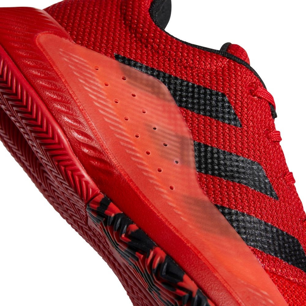 pro bounce madness 2019 low