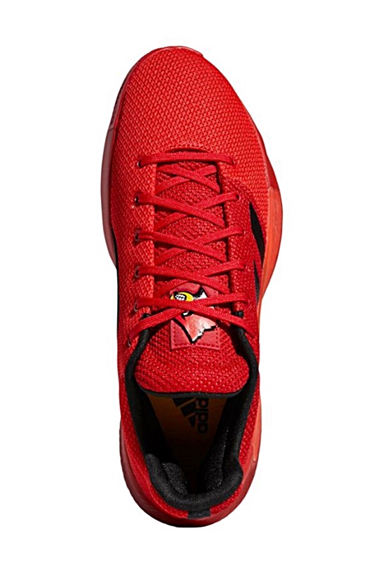 pro bounce madness 2019 low