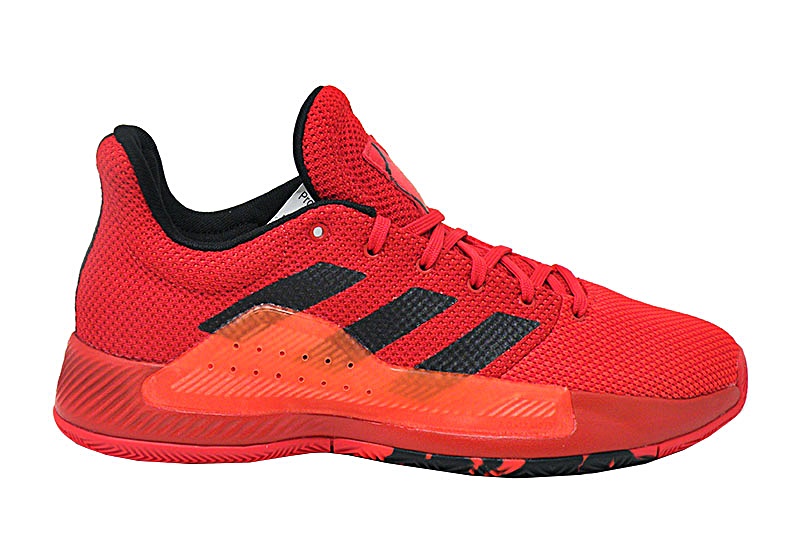 pro bounce madness 2019 low