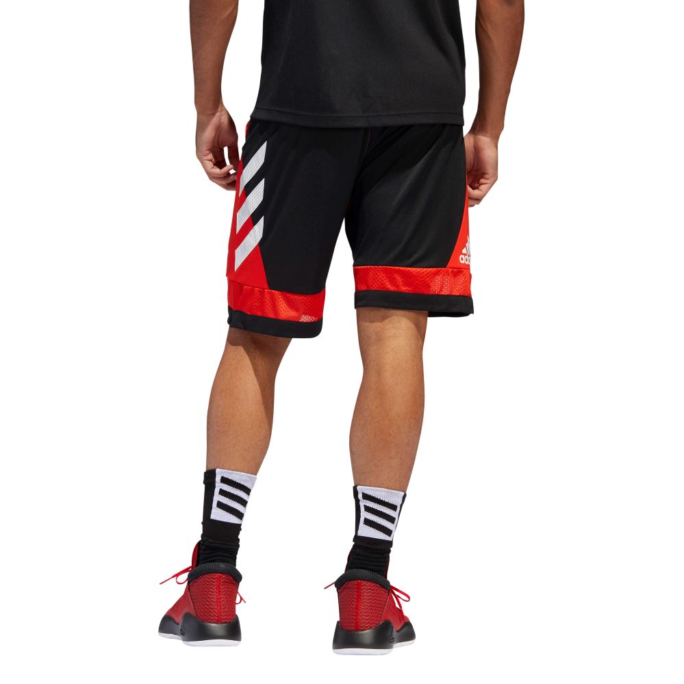 adidas pro bounce red