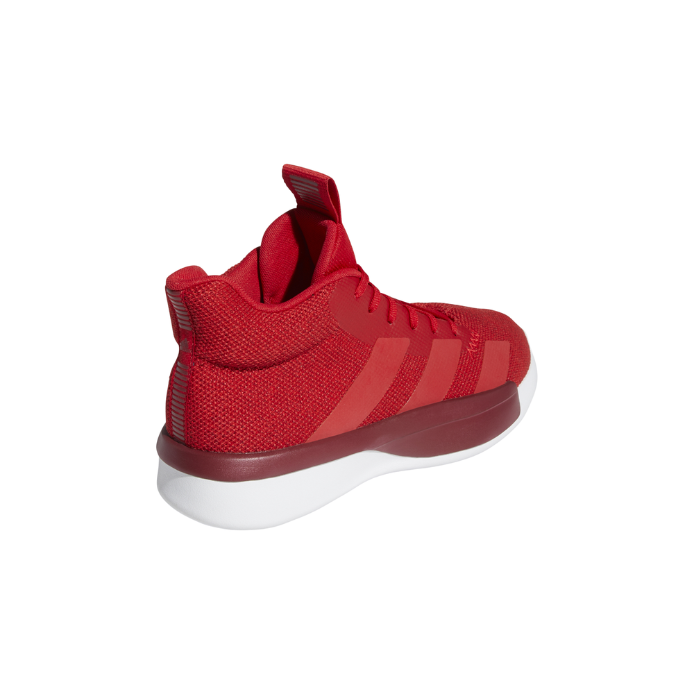 adidas pro next 2019 vermelho