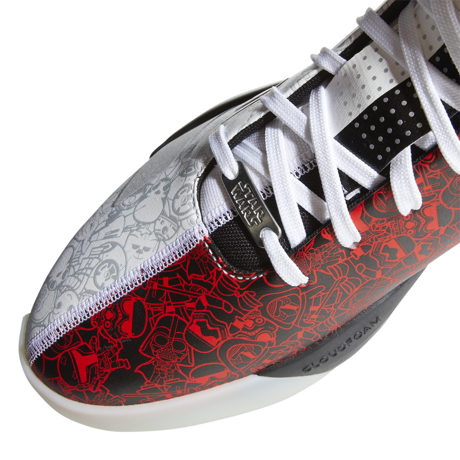 adidas star wars tenis