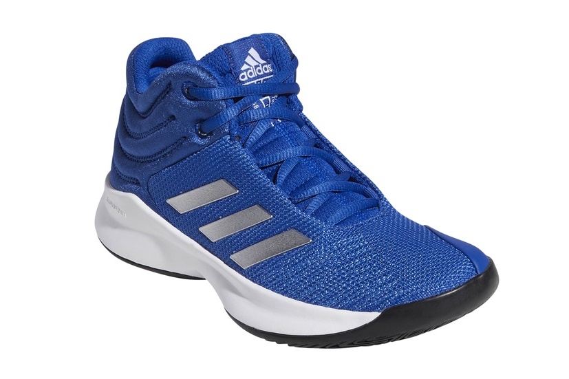 adidas pro spark 2018 blue