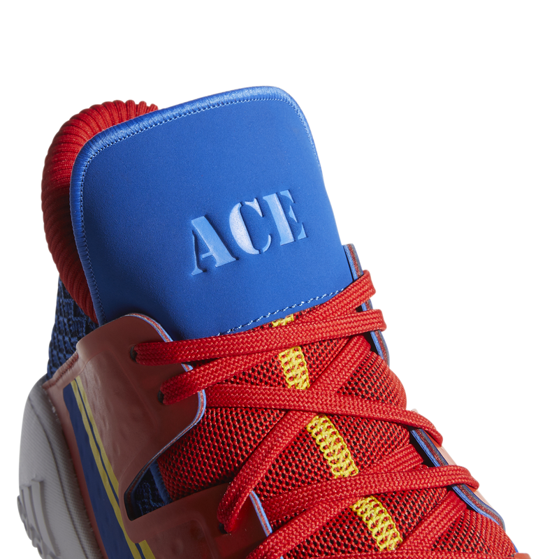 candace parker marvel shoes