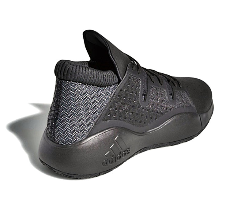 adidas pro vision