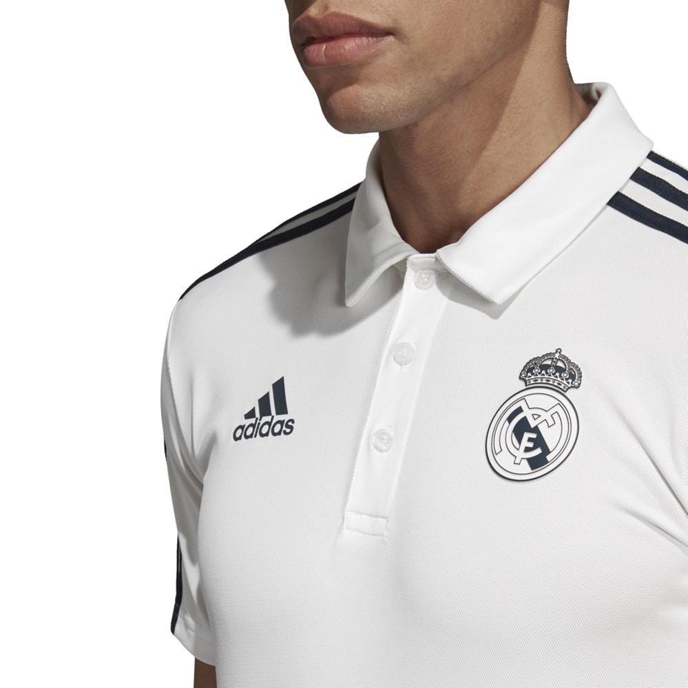 adidas polo real madrid