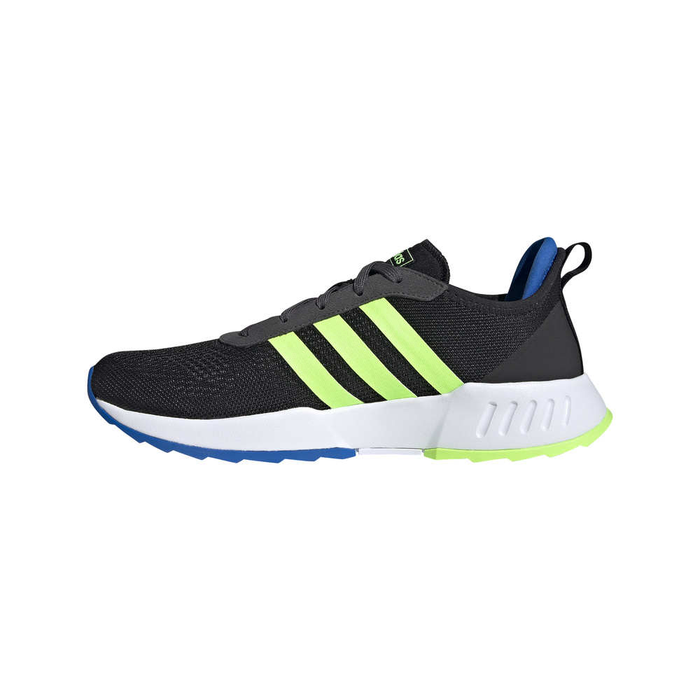 tenis adidas fortarun masculino