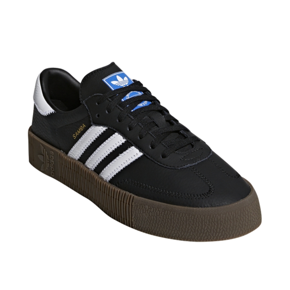 adidas sambarose gum