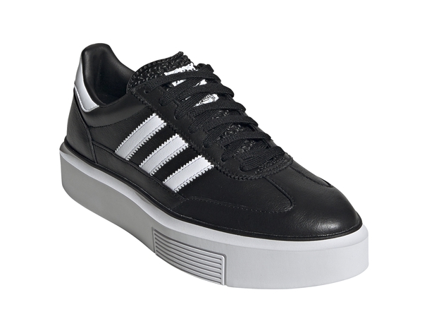 Adidas Sleek Super 72 W Black Vintage  