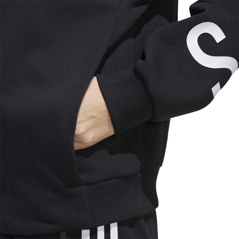 adidas sport to street hoodie