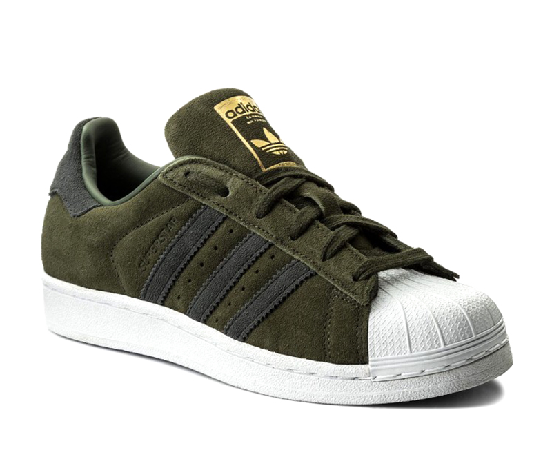 adidas superstar w