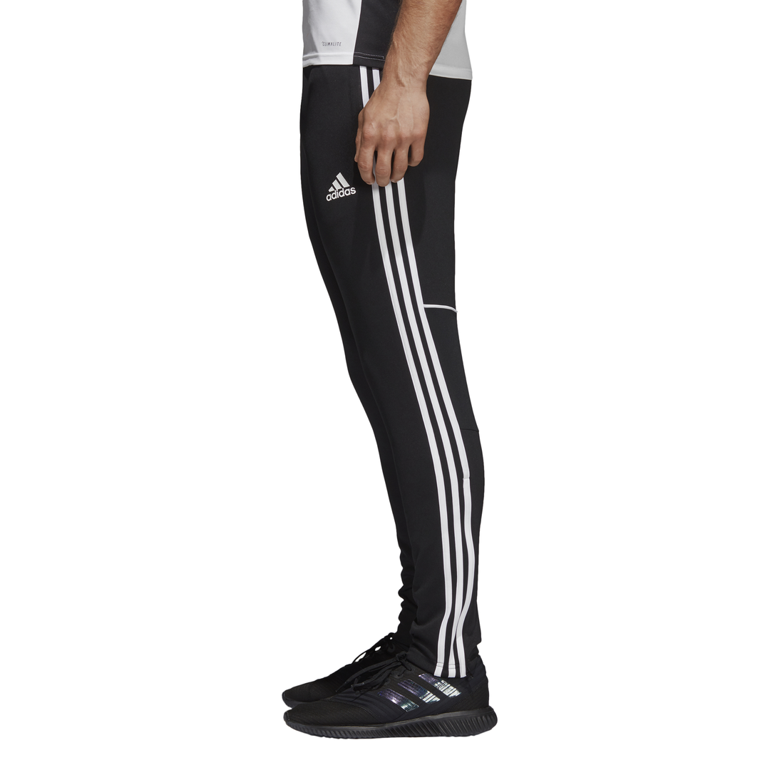 adidas tango pants black