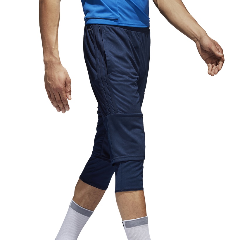 Emuleren Geit piek Adidas Tiro 17 3/4 Pants (blue) - manelsanchez.pt