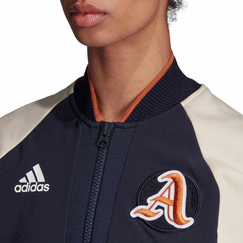 Adidas Women´s Varsity Jacket (legenink) manelsanchez.pt