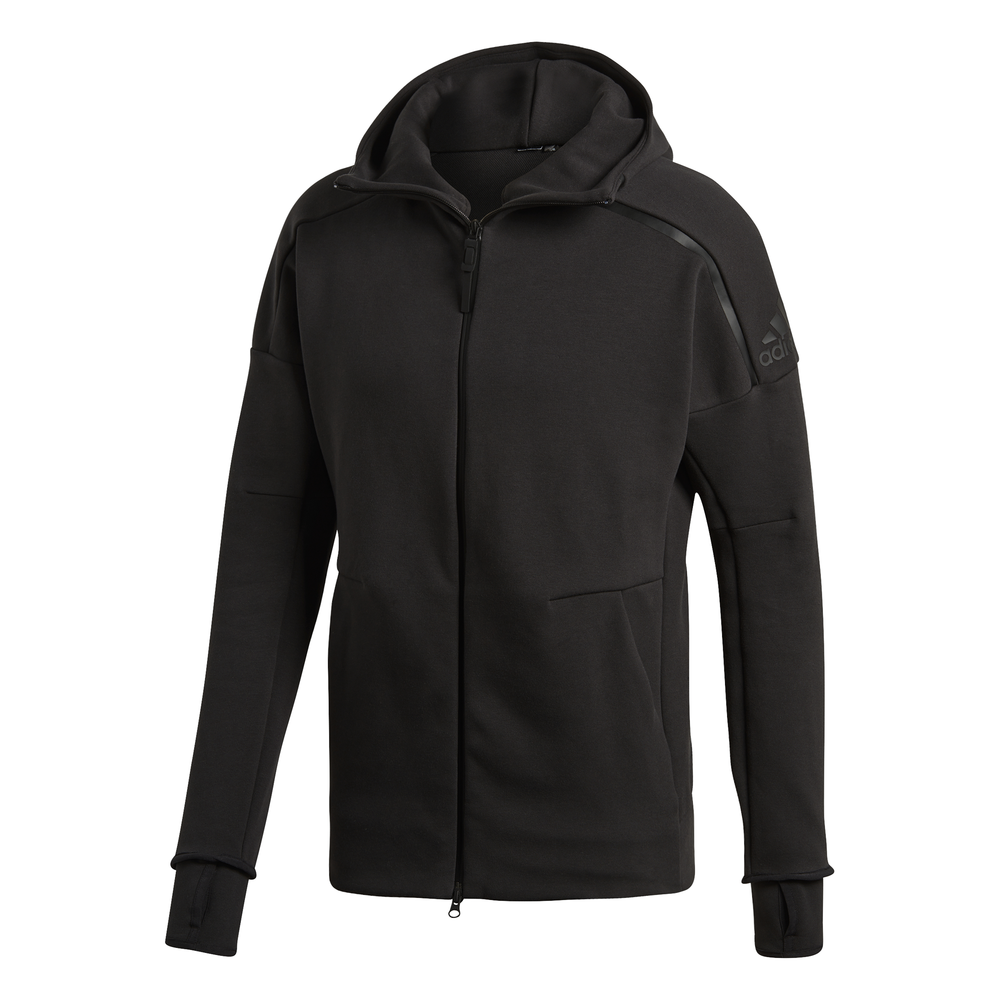 Adidas Z.N.E. 2.0 FZ Hoodie manelsanchez.pt