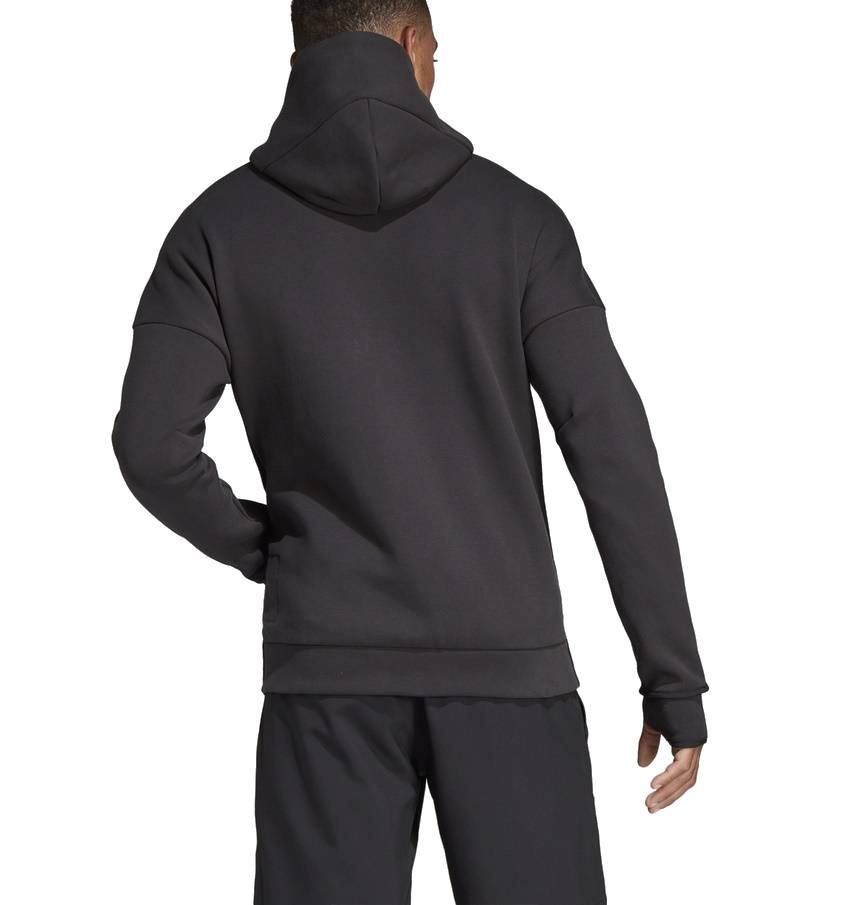adidas zne hoodie 2.0 black