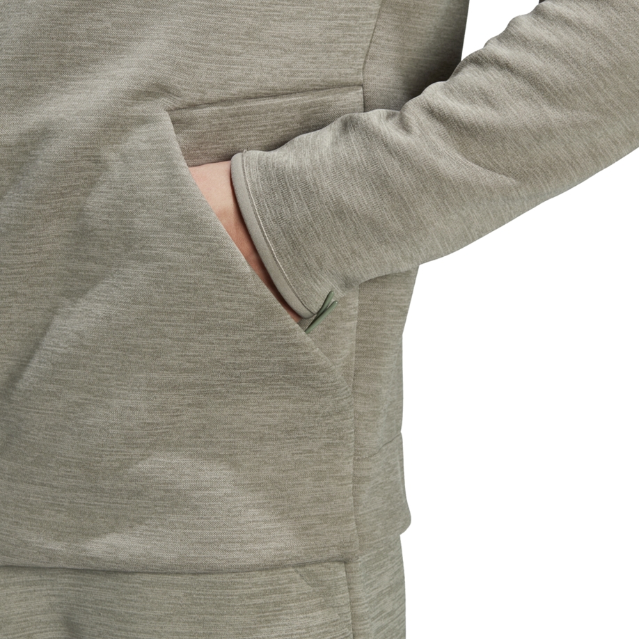 adidas zne fleece