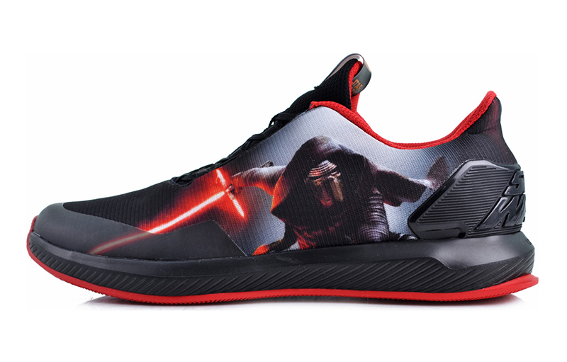 zapatillas adidas star wars