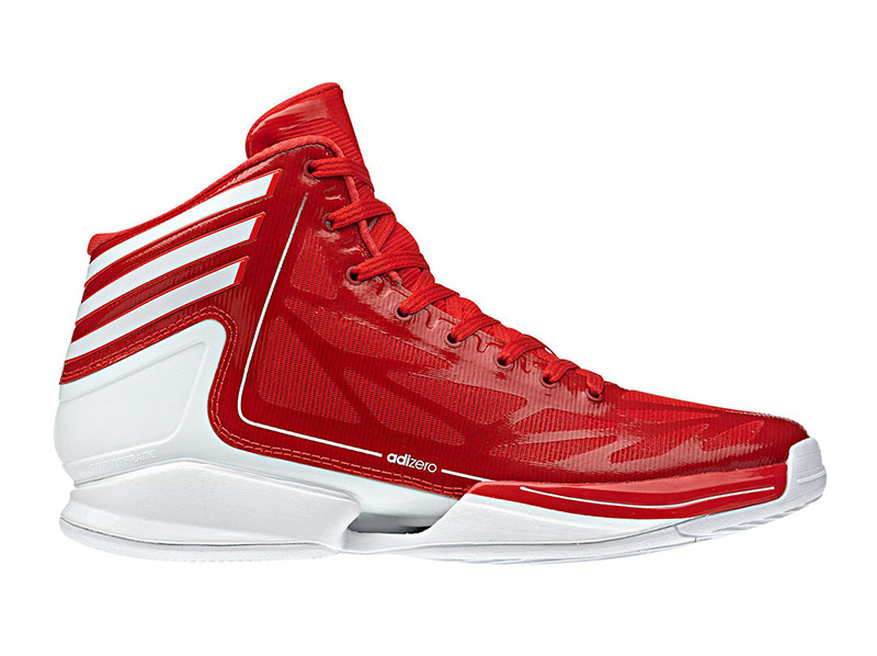 adizero 2.0 basketball shoes