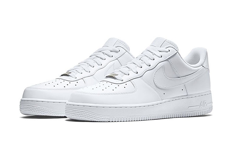 Nike Air Force 1 '07 Low (111/white 