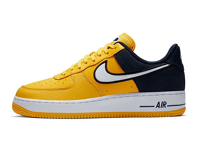 af1 lv8 yellow