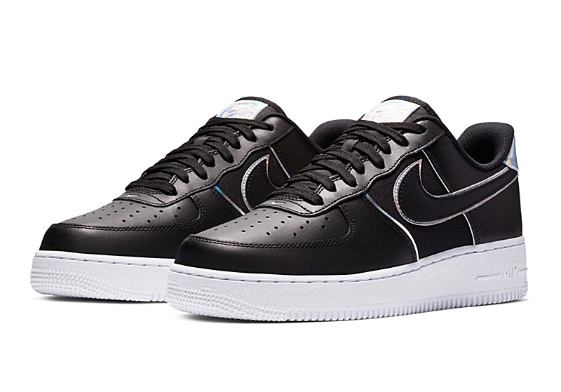 air force lv8 4