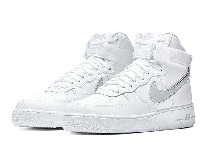 Air Force 1 High '07 3