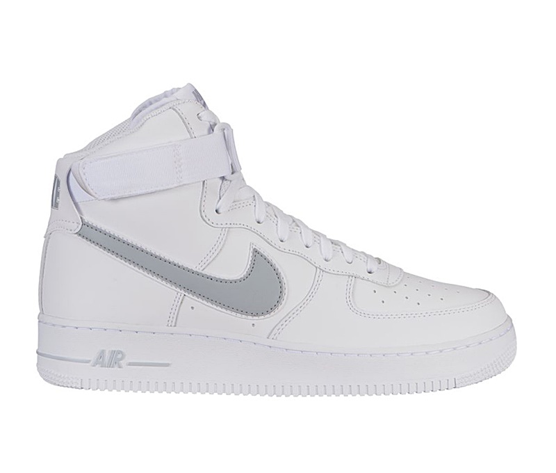 Air Force 1 High '07 3 