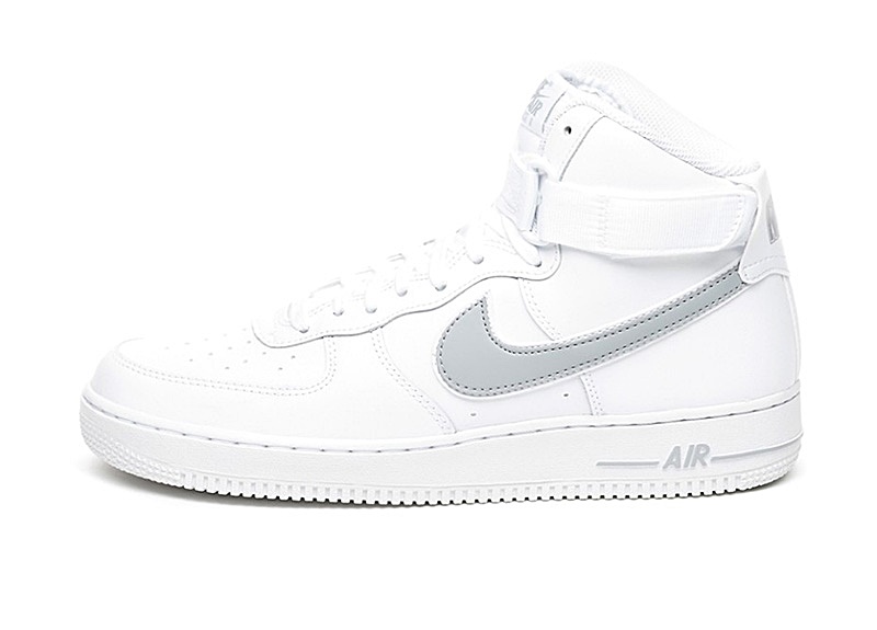 Air Force 1 High '07 3 