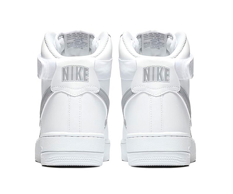Air Force 1 High '07 3 