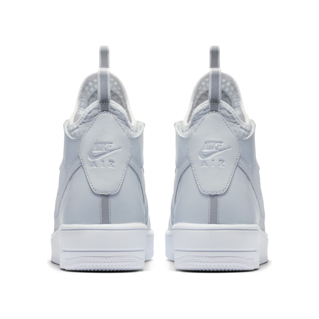 nike air force 1 ultraforce mid pure platinum