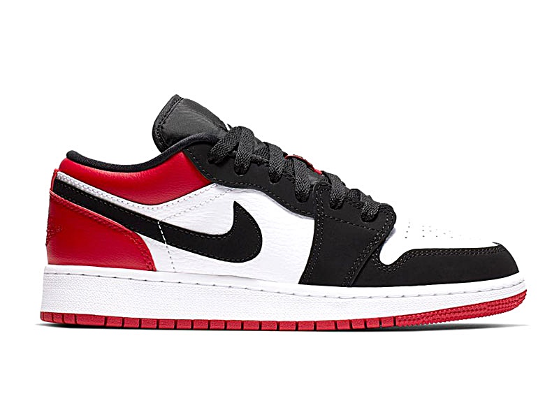 jordan 1 low bulls price