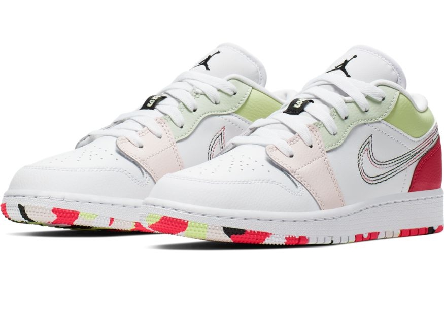 air jordan 1 low comprar