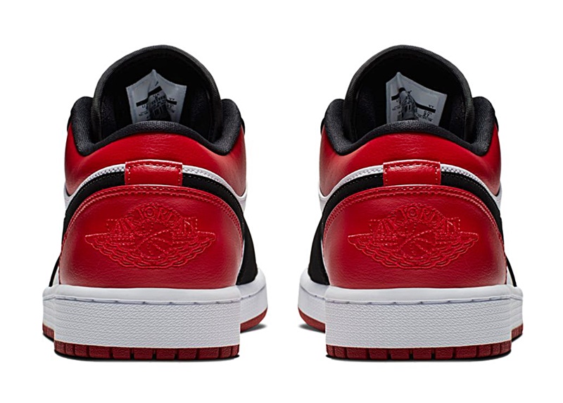 Air Jordan 1 Low "Lightweight" manelsanchez.pt