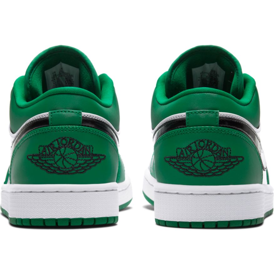 jordan 1 pine low