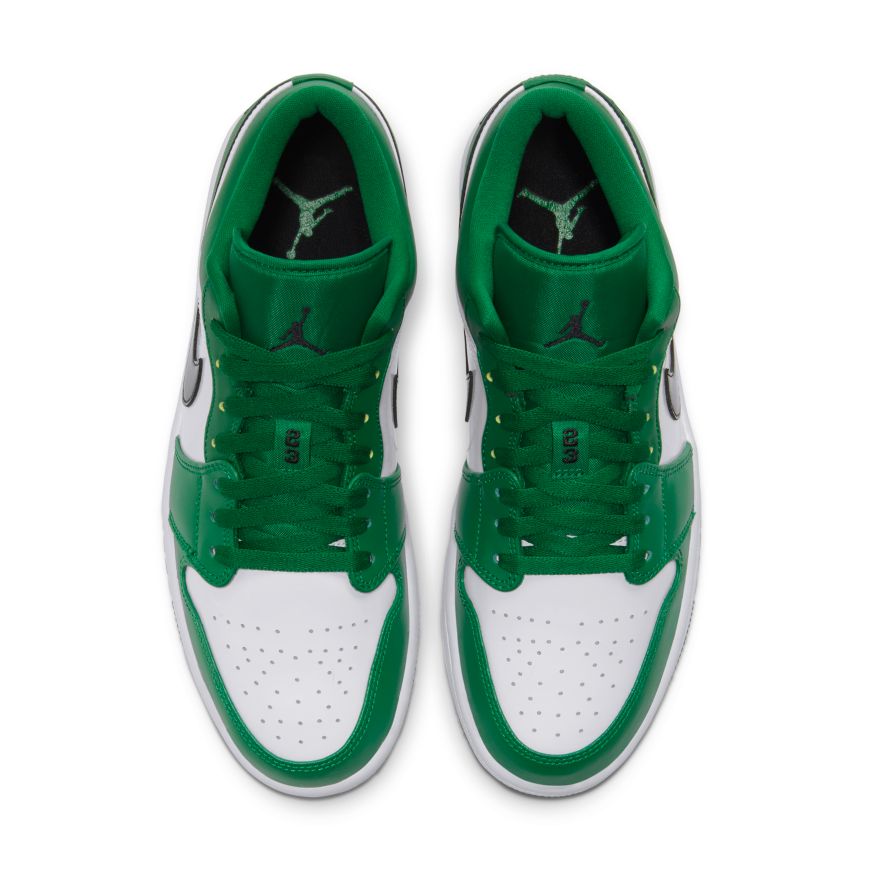 jordan low pine