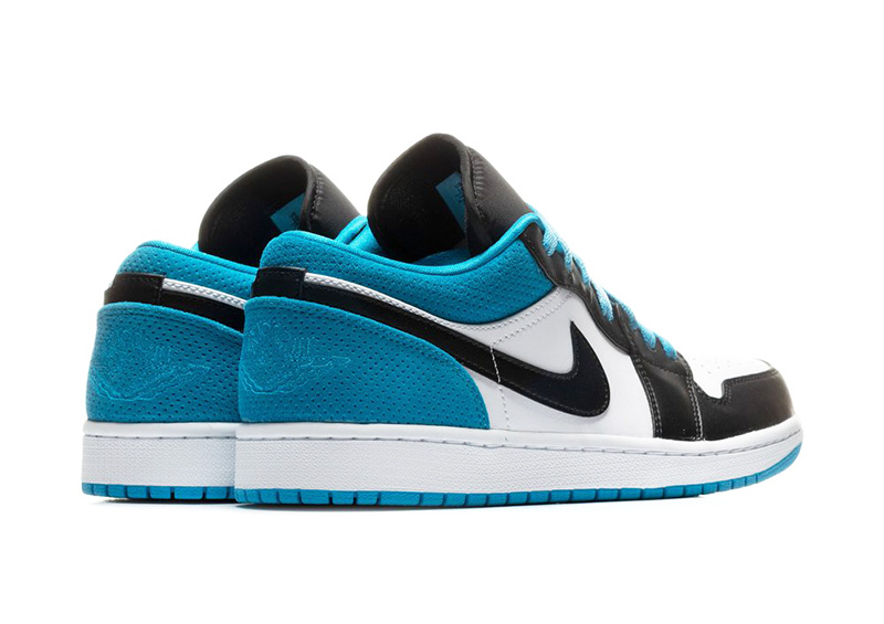 jordan air 1 low se