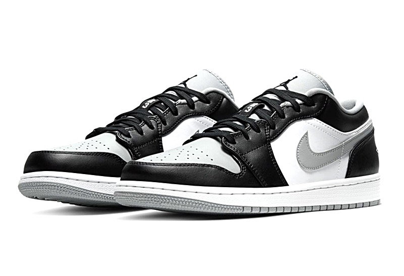 nike low shadow