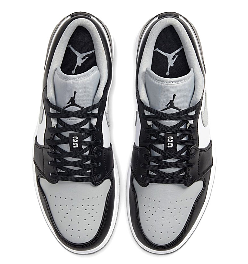 jordan 1 low shadow