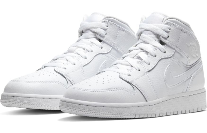 jordan one take two