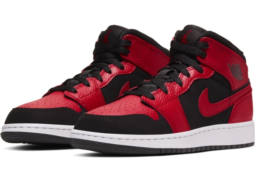 aj1 reverse bred