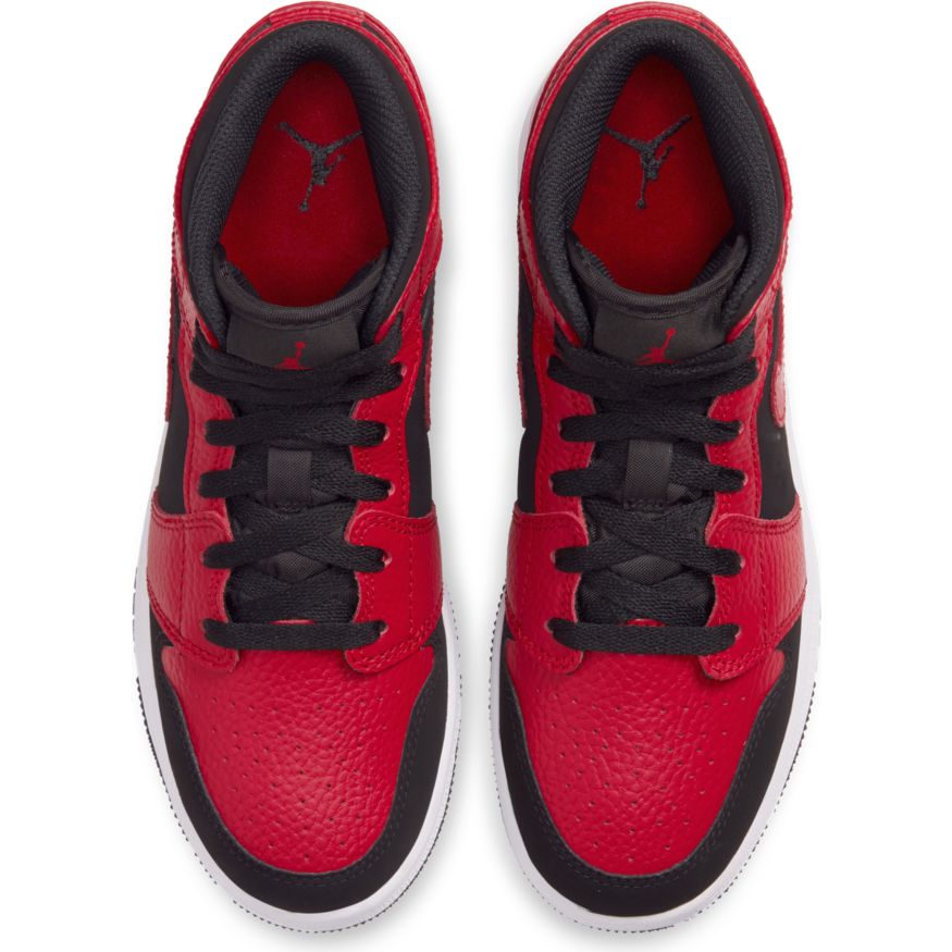 Air Jordan 1 Mid (GS) Air Jordan 1 Mid (GS)